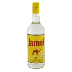 Cachaça Jamel 965ml