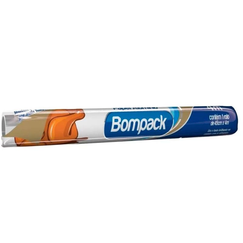 PAP-ALUM-BOMPACK-45CM-X-4M
