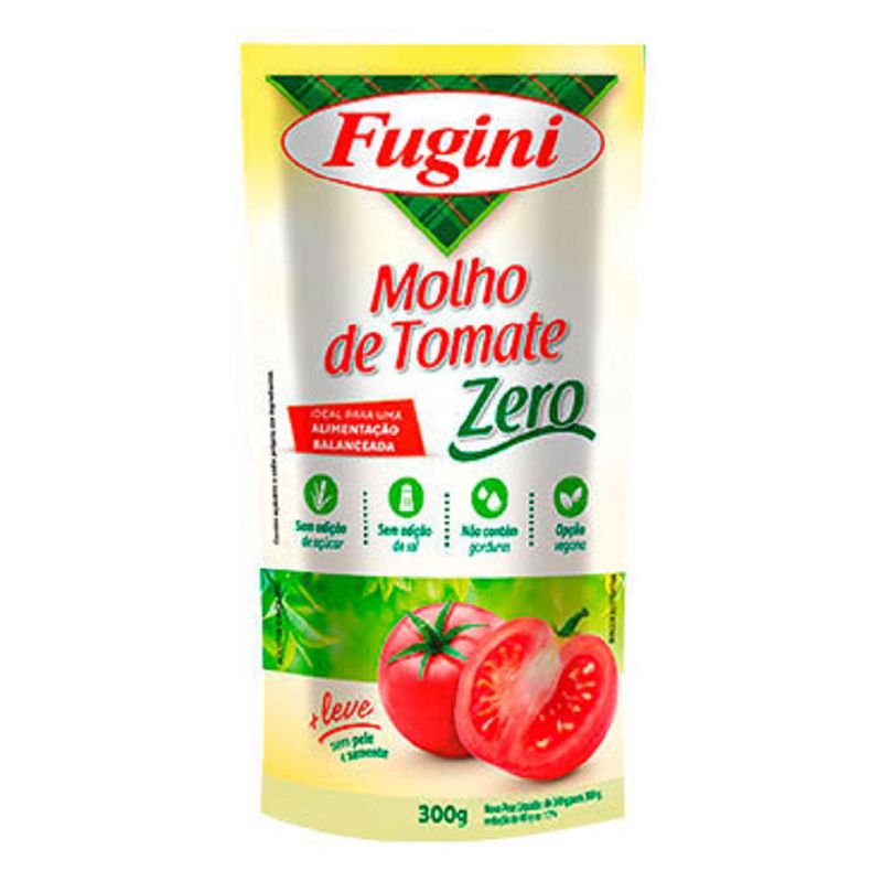 MOLHO-TOM-FUGINI-300G-SAC-ZERO