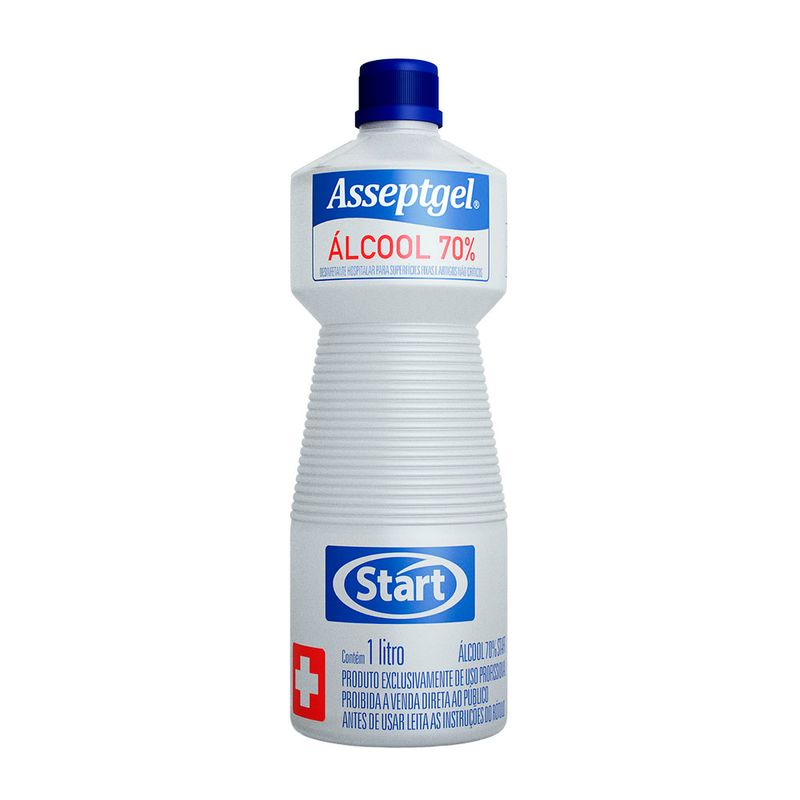 ALCOOL-START-1L-70°