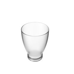 Cumbuca Cozy 300ml Cristal