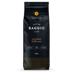 Cafe Grao Baggio 500g Cafe-Com