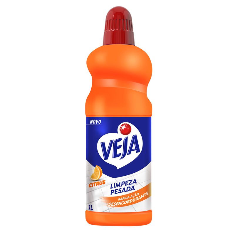 LIMP-L.PES-VEJA-1L-CITRUS