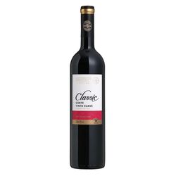 Vinho Brasileiro Salton Classic 750ml Tinto Suave