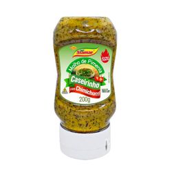 Molho Pimenta Siamar 200g Caseirinho Chimichurri