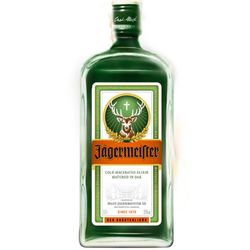 Licor Jagermeister 700ml