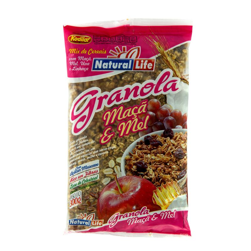 GRANOLA-KODILAR-300G-MACA-MEL