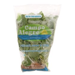 Agriao Hidroponico Campo Alegre Mc