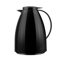 Bule Térmico Viena Invicta Gatilho Preto 750ml
