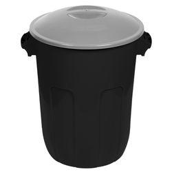 Cesto Lixo Plastico Plasutil 62l