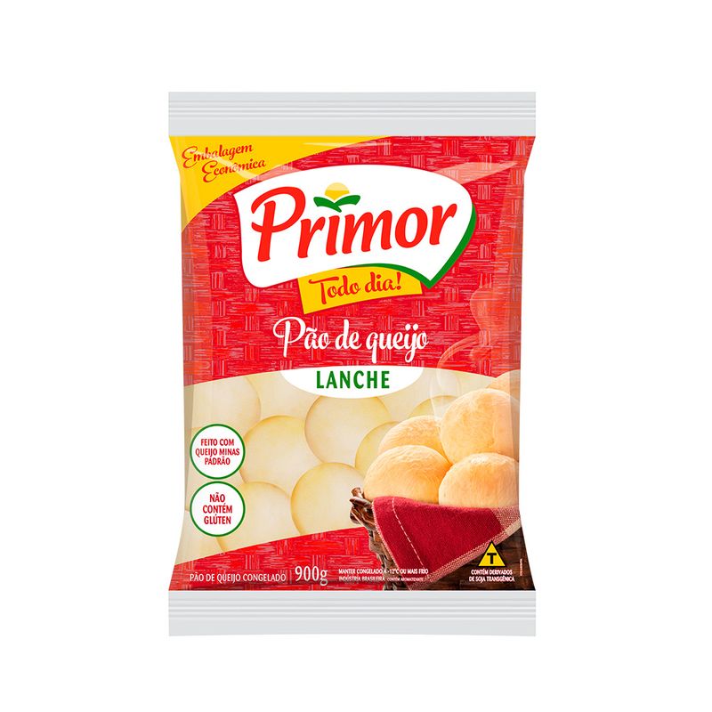 PAO-QJ-PRIMOR-900G