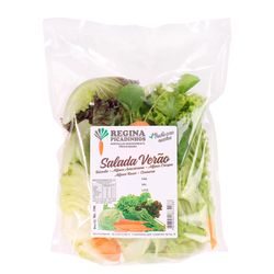 Salada Verao Mauro 150g