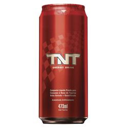 Energetico Tnt Energy Drink 473ml