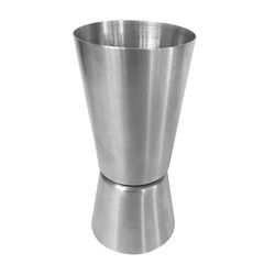 Dosador Bebida Inox Dinasty 50ml