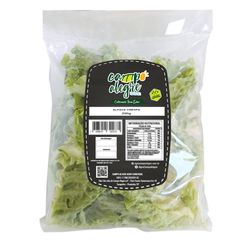 Alface Crespa Campo Alegre 200g
