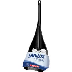 Escola Sanitária Sanilux Com Suporte