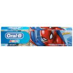 CR-DENT-ORAL-B-50G-KIDS-HOMEM-ARANHA