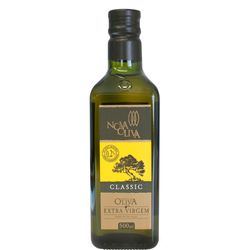 Azeite Chileno Nova Oliva 0,2 500ml Extra Virgem Classic