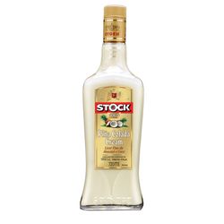 Licor Stock 720ml Pina Colada Cream