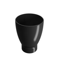 Cumbuca Cozy 500ml Preta