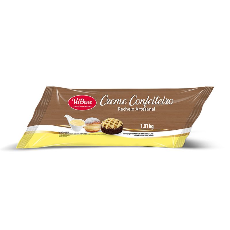 RECH-ART-VABENE-CREME-CONF-101KG