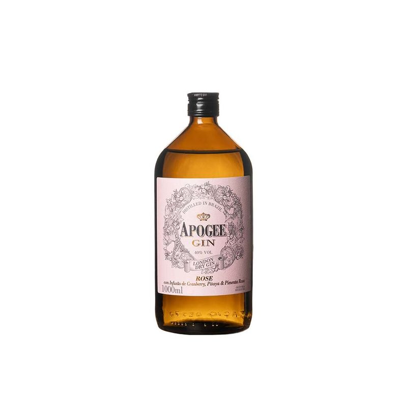 GIN-APOGEE-1L-ROSE