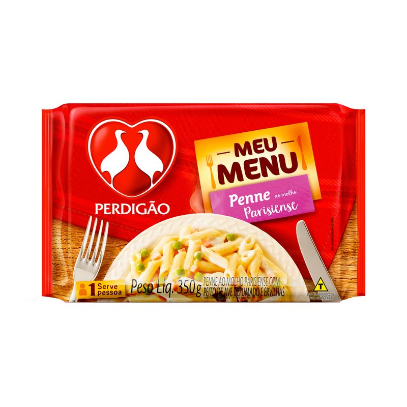 PRATO-PRON-PERDIGAO-M.MENU-350G-PENNE-PARAS