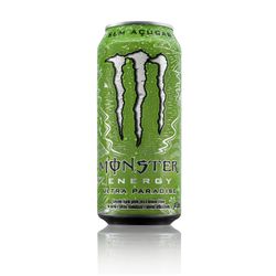 Energético Monster Ultra Paradise LATA 473ml