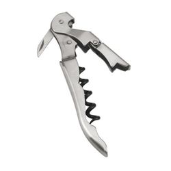 Saca Rolha Full Fit Inox