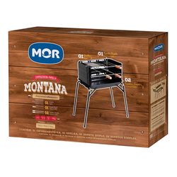 Churrasq Mor Montana