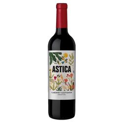 Vinho Argentino Trapiche Astica Cabernet Sauvignon 750ml