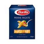 MAC-G.DUR-BARILLA-500G-PENNE-RIG