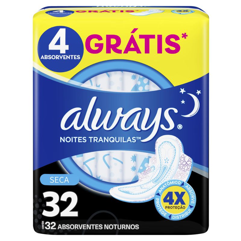 ABS-ALWAYS-C-32-L-P--NOT-C-AB-SECA