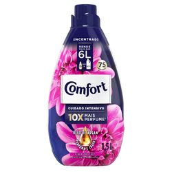 Amaciante Concentrado Comfort Fiber Protect 1.5l