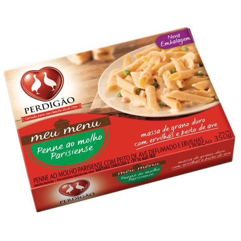 PRATO-PRON-PERDIGAO-M.MENU-350G-PENNE-PARAS