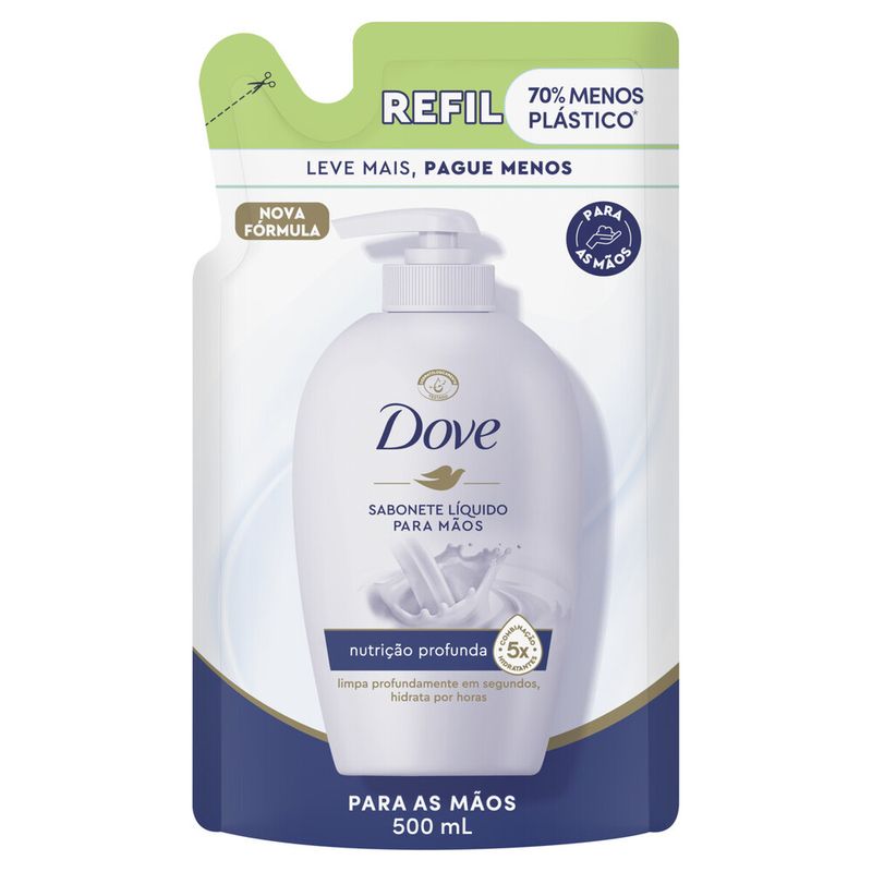 SABON-LIQ-DOVE-500ML-REF-MAOS-NUTRI-PROFUNDA