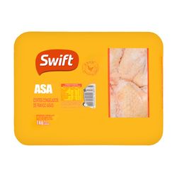 Asa Frango Swift 1Kg Bandeja
