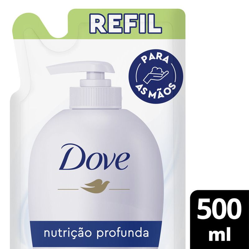 SABON-LIQ-DOVE-500ML-REF-MAOS-NUTRI-PROFUNDA