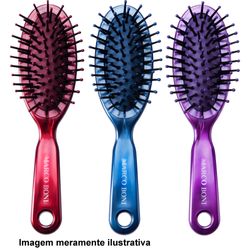 Escova Cabelo M.Boni 7700-Tw