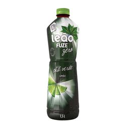 Chá Ice Tea Leão Sabor Limão Zero PET 1,5L