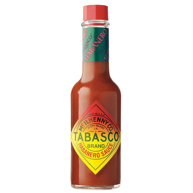 MOLHO-PIMEN-TABASCO-60GR-HABANERO