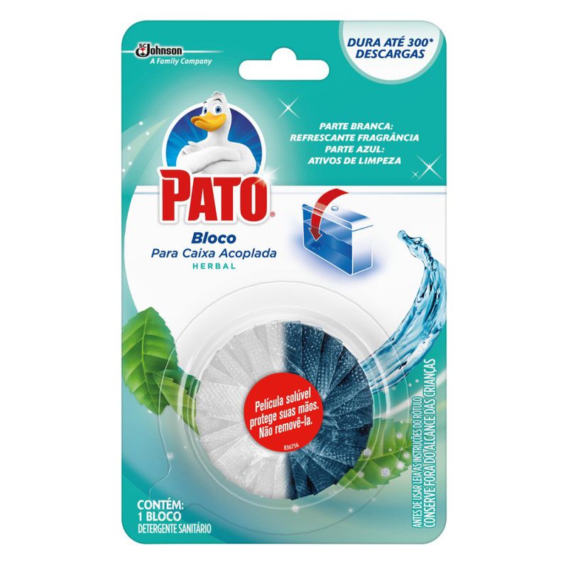 GEL-ADESIVO-SANIT-PATO-C-6-DISC-REF-OCEAN-OASIS