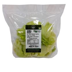 SALAD ALFACE AMER RDU 200G