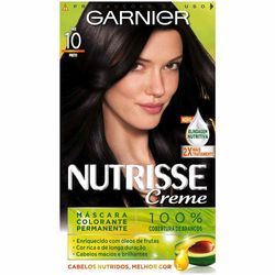 Tintura Nutrisse Onix 10