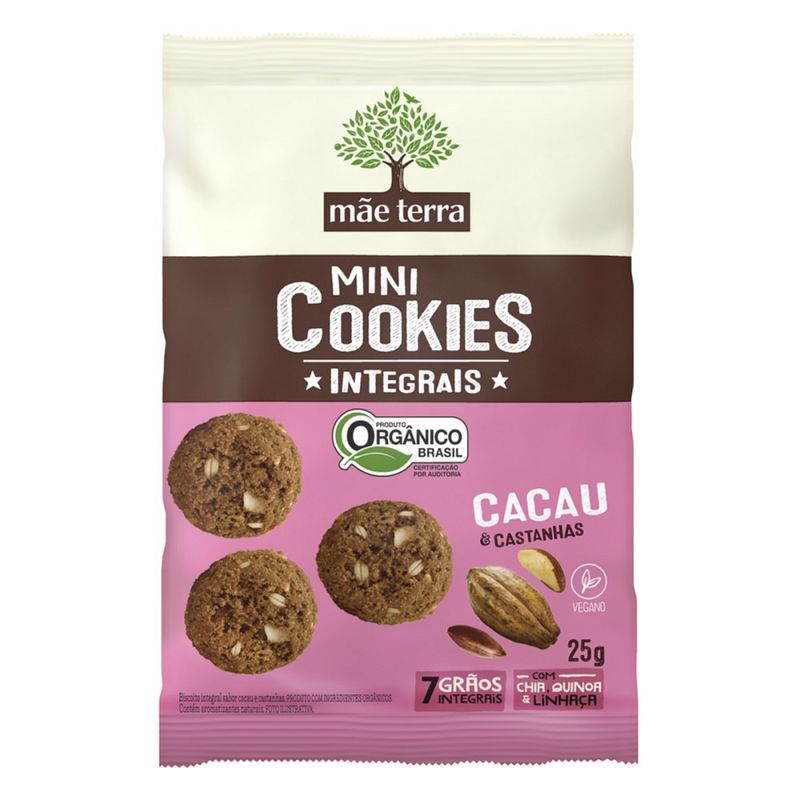 COOKIE-ORG-MAE-TERRA-25G-CACAU-E-CAST