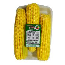 Milho Verde Irmãos Pimenta Bandeja 600g