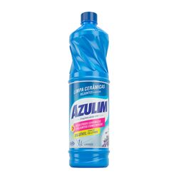 Limpador Piso Azulim Lavanda 1L
