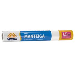 Papel Manteiga Wyda 29x7 5
