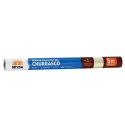 Filme Assa Rapido Wyda Churrasco 5mx45cm