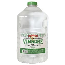 Vinagre Galo de Barcelos 3L Ácool